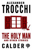 Holy Man and Other Stories (eBook, ePUB)