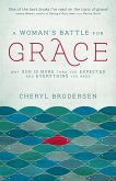 Woman's Battle for Grace (eBook, ePUB)