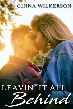 Cover Leavin' It All Behind (eBook, ePUB)