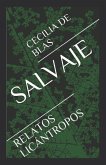 Salvaje: Relatos Licántropos