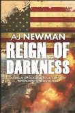 Reign of Darkness: American Apocalypse: Book 3 EMP post apocalyptic science fiction
