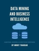 Data Mining & Business Intelligence: Subject Notes