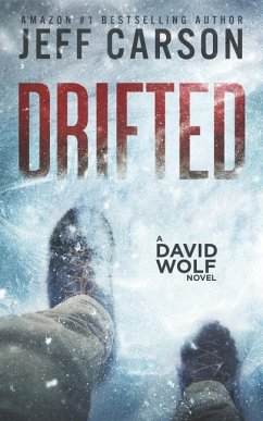 Drifted - Carson, Jeff