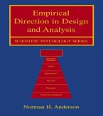 Empirical Direction in Design and Analysis