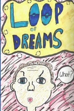 Loop of Dreams - Burbank, Claire
