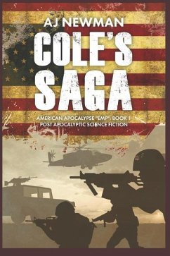 Cole's Saga: American Survival 