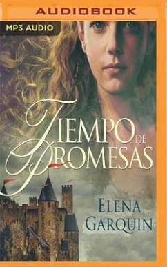 Tiempo de Promesas - Garquin, Elena