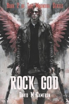 Rock God - Cameron, David M