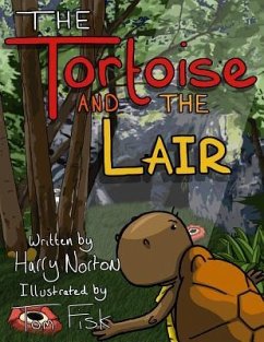 The Tortoise and the Lair - Norton, Harry