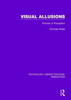 Visual Allusions - Wade, Nicholas