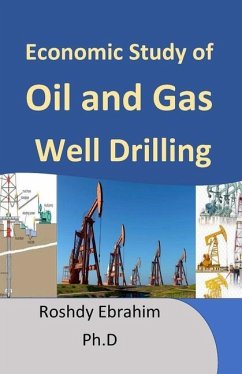 Economic study of Oil and Gas Well Drilling - Ebrahim, Roshdy