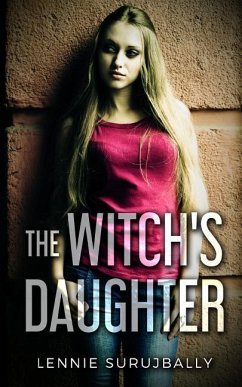 The Witch's Daughter - Surujbally, Lennie