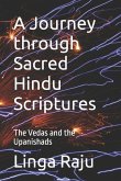 A Journey through Sacred Hindu Scriptures