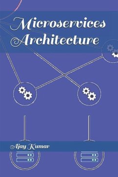 Microservices Architecture - Kumar, Ajay