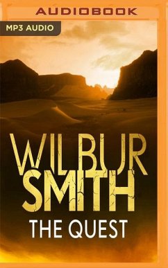 The Quest - Smith, Wilbur