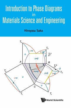 INTRODUCTION TO PHASE DIAGRAMS IN MATERIALS SCIENCE & ENG - Hiroyasu Saka