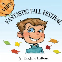 A Very Fantastic Fall Festival - Laroux, Eva Jane