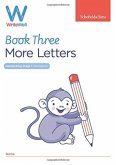 WriteWell 3: More Letters, Early Years Foundation Stage, Ages 4-5 WriteWell 3: More Letters, Early Years Foundation Stage, Ages 4-5
