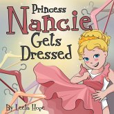 Princess Nancie Gets Dressed