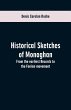 Historical sketches of Monaghan - Bild 1