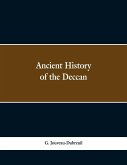 Ancient history of the Deccan