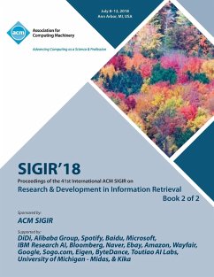 SIGIR '18 - Sigir