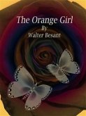 The Orange Girl (eBook, ePUB)