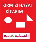 KIRMIZI HAYAT KİTABIM (eBook, ePUB)