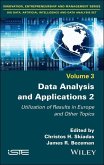 Data Analysis and Applications 2 (eBook, PDF)
