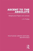 Ascent to the Absolute (eBook, ePUB)