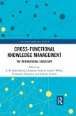 Cross-Functional Knowledge Management (eBook, PDF)