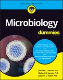 Microbiology For Dummies (eBook, ePUB)