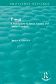 Routledge Revivals: Energy (1975) (eBook, PDF)