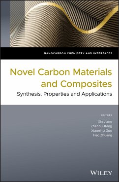 Novel Carbon Materials and Composites (eBook, PDF)