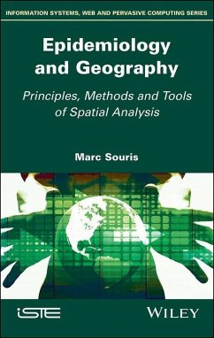 Epidemiology and Geography (eBook, PDF) - Souris, Marc