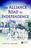 Alliance Road to Independence (eBook, PDF) Alliance Road to Independence (eBook, PDF)