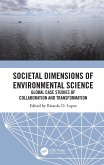 Societal Dimensions of Environmental Science (eBook, PDF)
