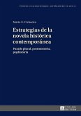 Estrategias de la novela historica contemporanea (eBook, ePUB)