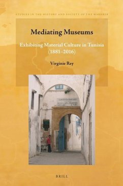 Mediating Museums - Rey, Virginie