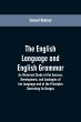 The English Language and English Grammar - Bild 1