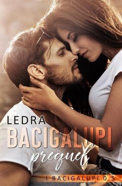 Bacigalupi Prequel - Ledra