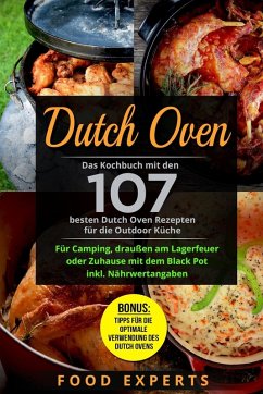 Cover Dutch Oven