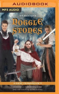 Noggle Stones - Robbins, Jerry; Radcliffe, Wil