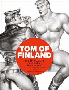Tom of Finland - Hooven, F. Valentine