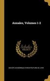 Annales, Volumes 1-2