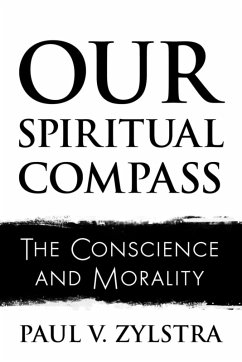 Cover Our Spiritual Compass