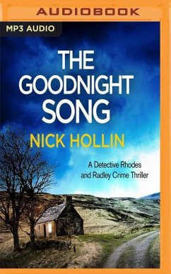 The Goodnight Song - Hollin, Nick