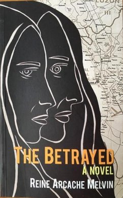 The Betrayed - Melvin, Reine Arcache