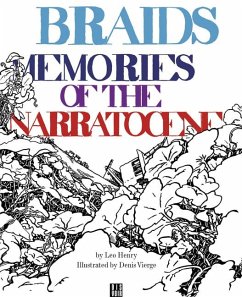 Cover Braids