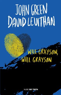 Will Grayson, Will Grayson (Spanish Edition) - Green, John; Levithan, David
